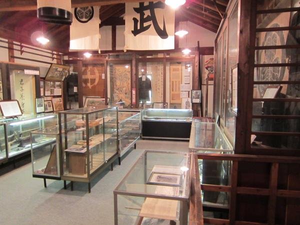 🏛️ 아이즈 신센구미 기념관(무카시야) 이미지 6